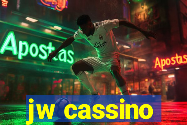 jw cassino